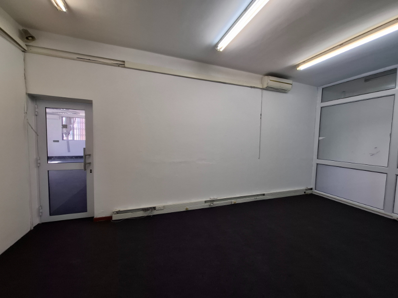 To Let commercial Property for Rent in Montague Gardens Western Cape